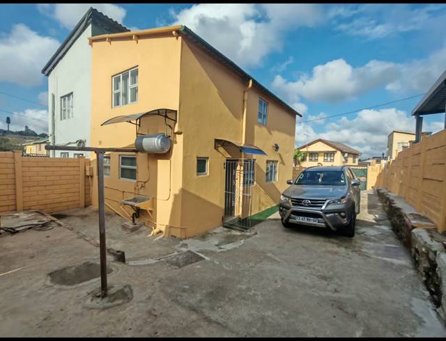 3 BEDROOM HOUSE TO LET IN MONTFORD